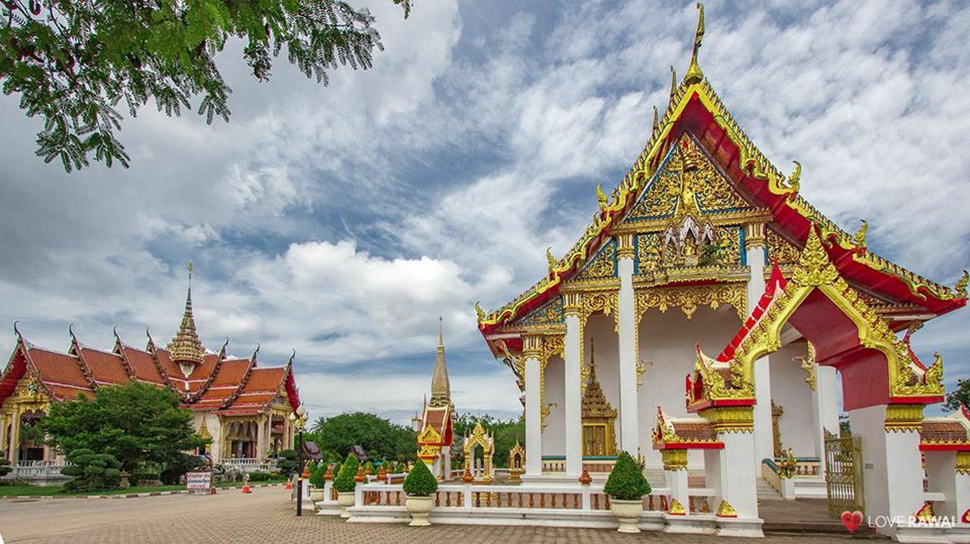 Villa Majestic Phuket *