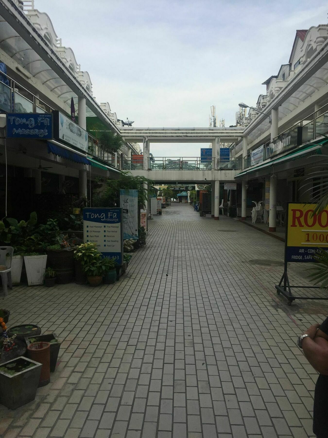 Sawasdee * Patong
