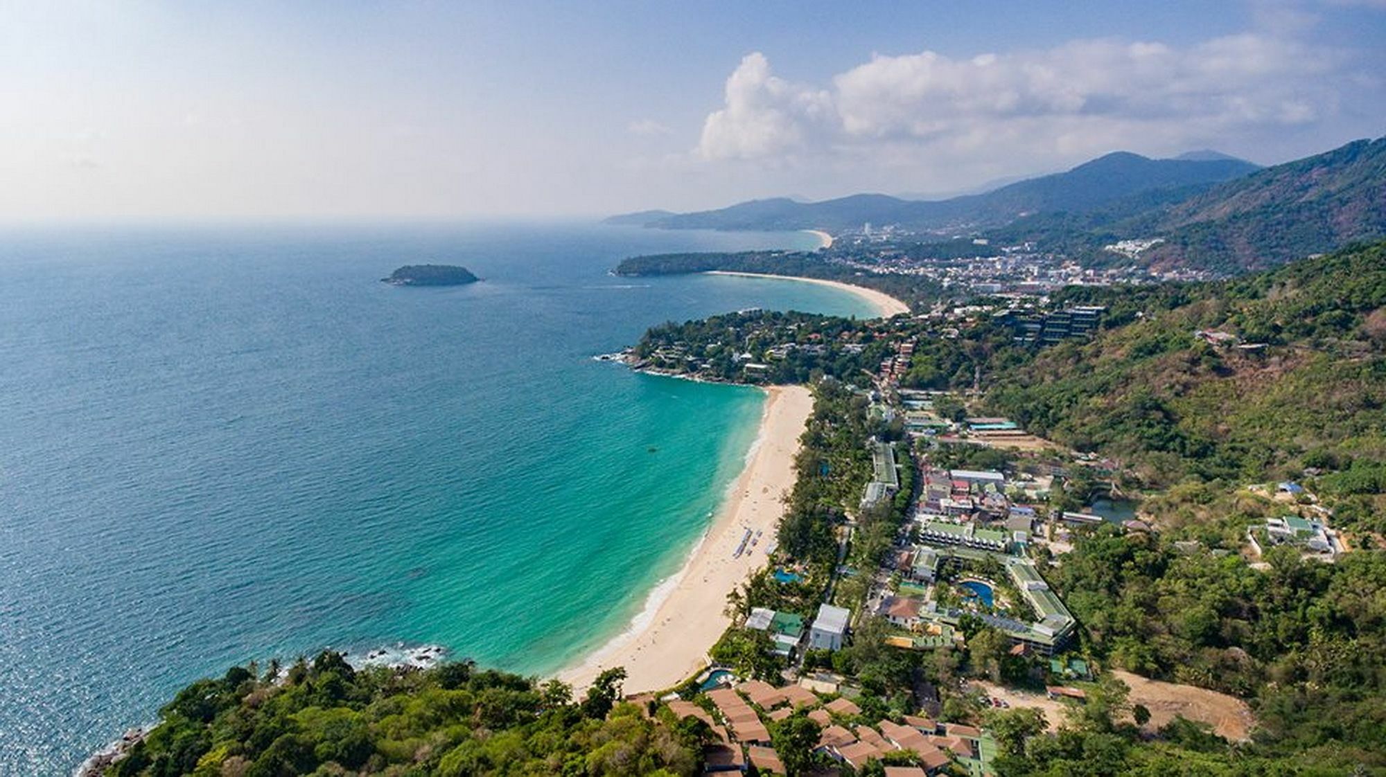 Majestic Phuket *