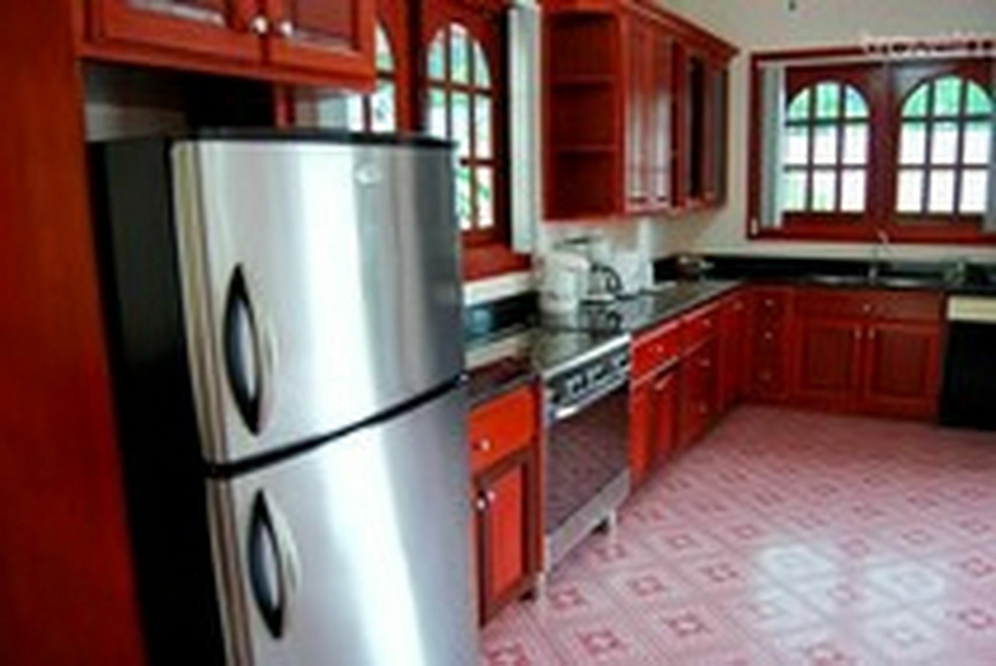 Villa Majestic Phuket