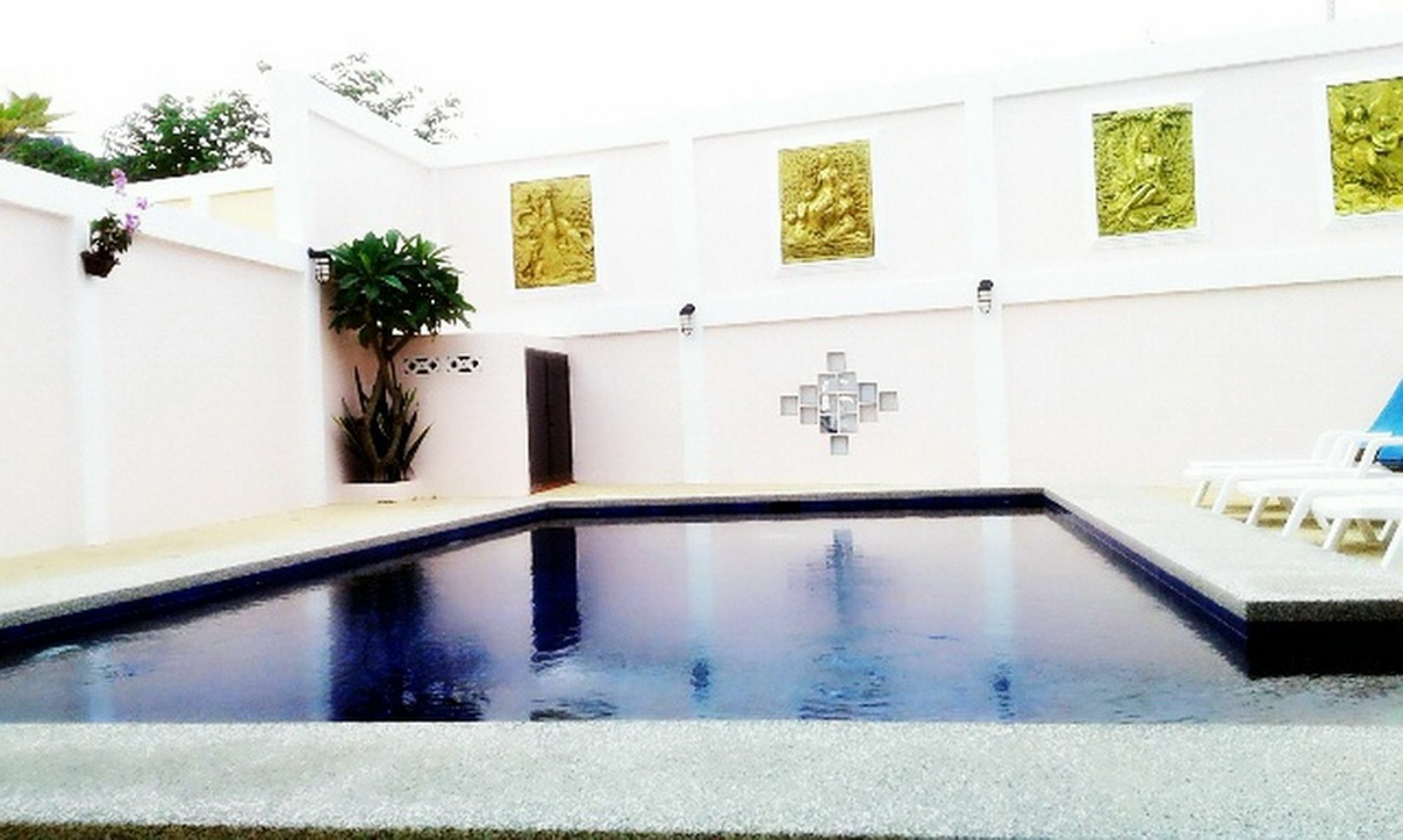 Villa Majestic Phuket