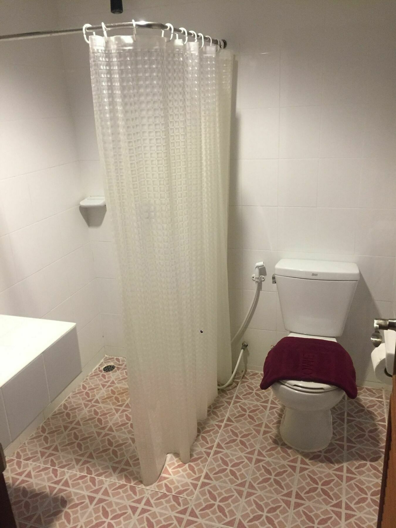 Apartment Sawasdee