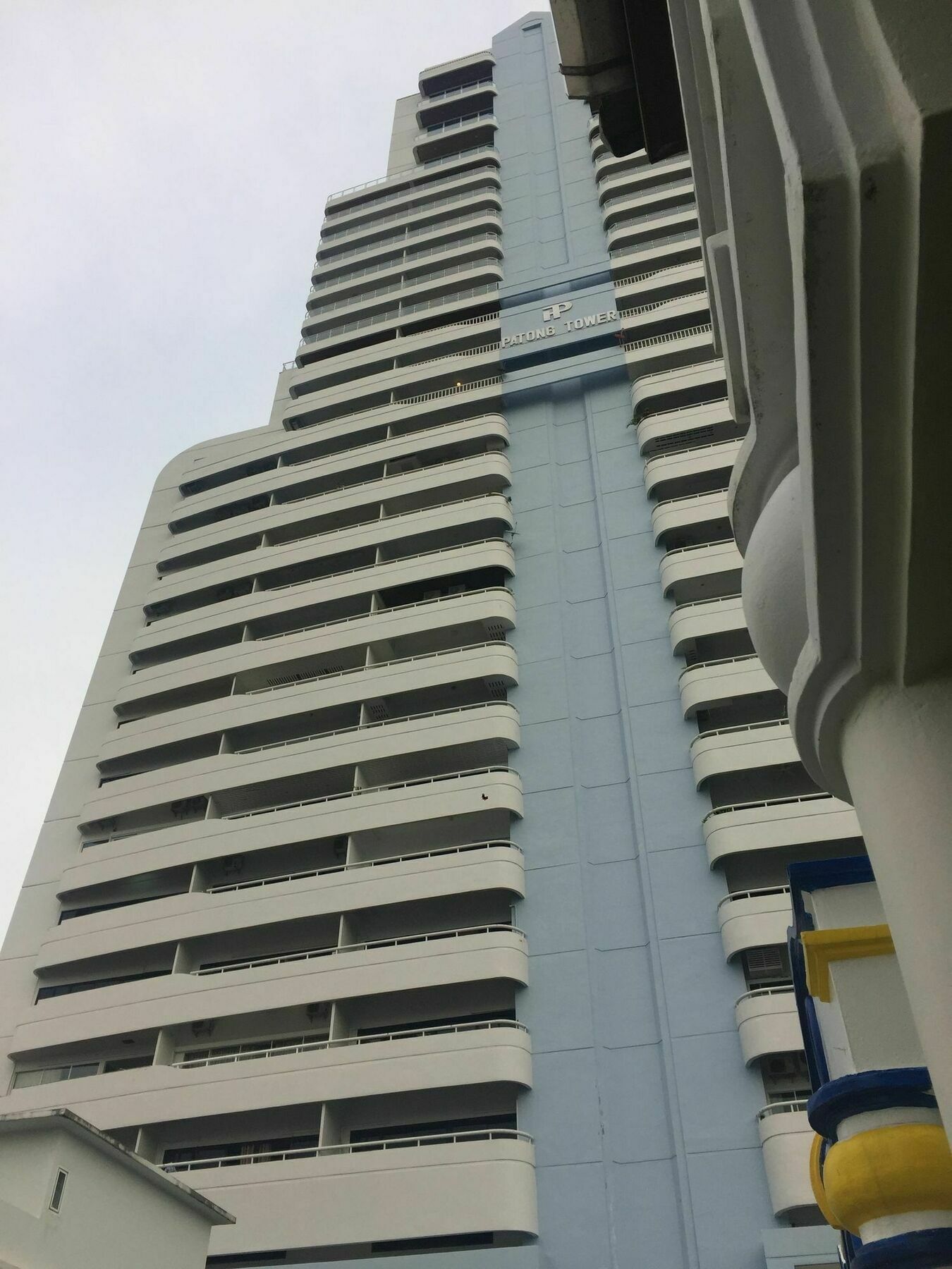 Sawasdee Apartment Patong