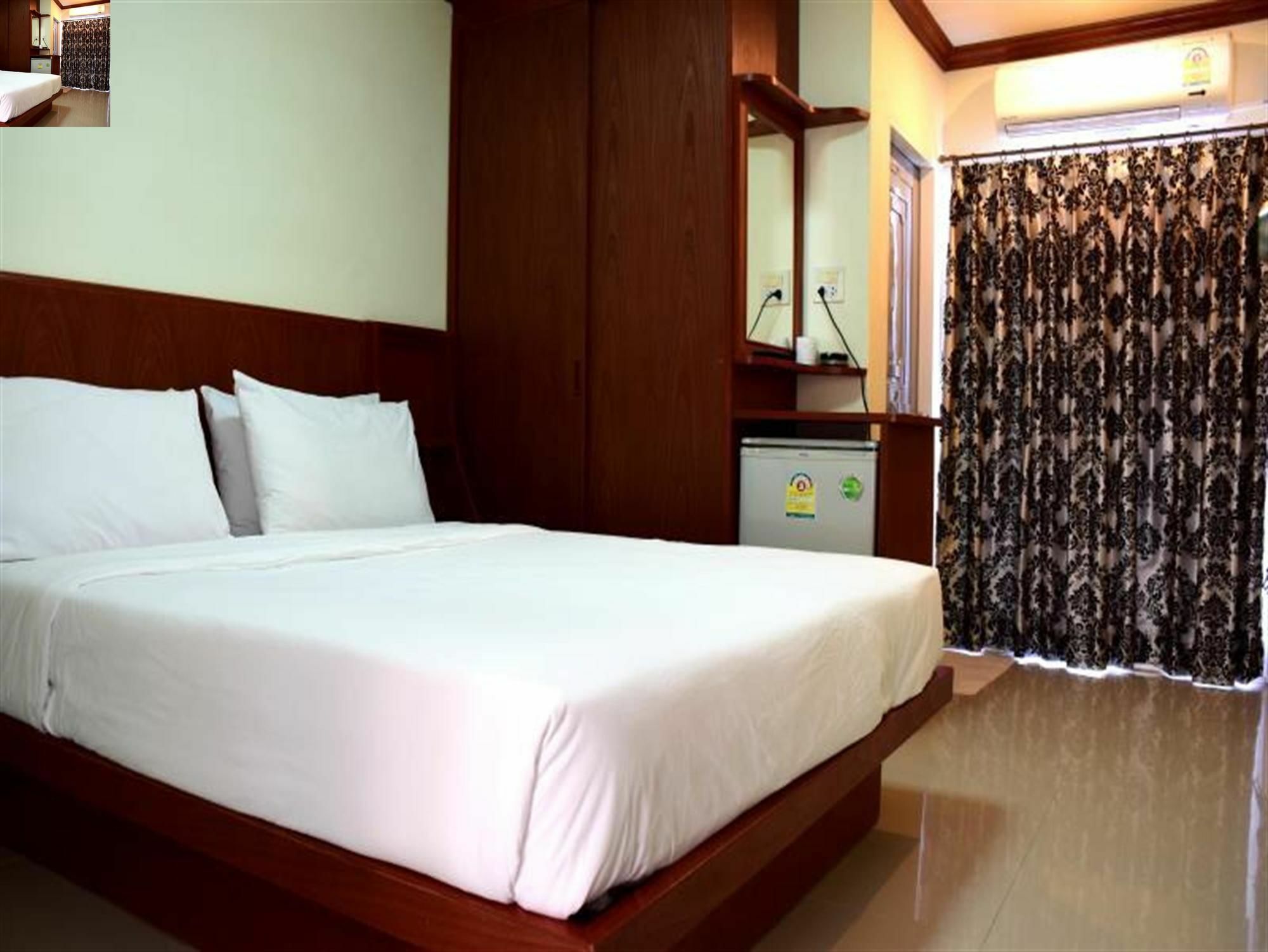 Oyo 118 Walk Patong