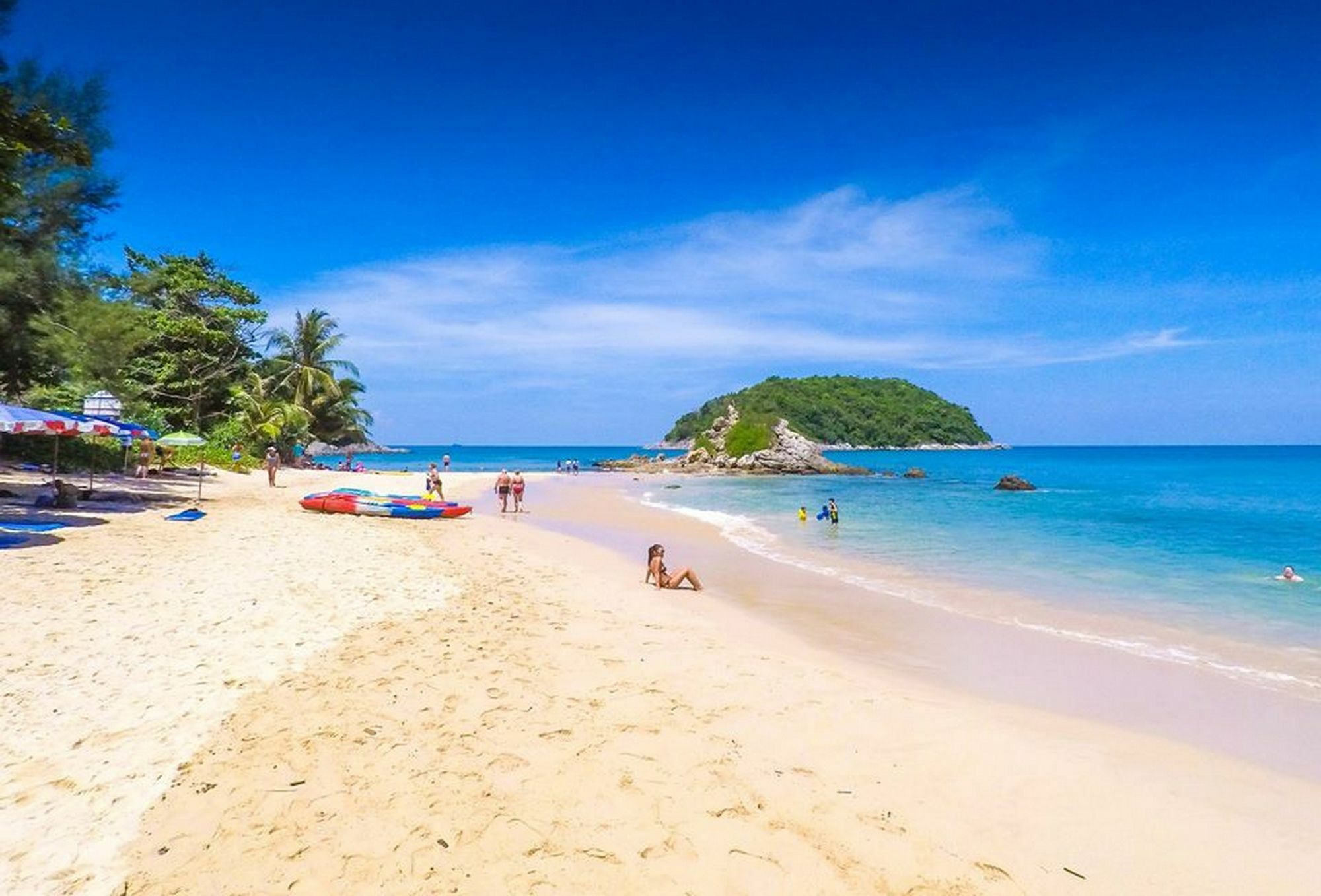 Majestic Phuket *