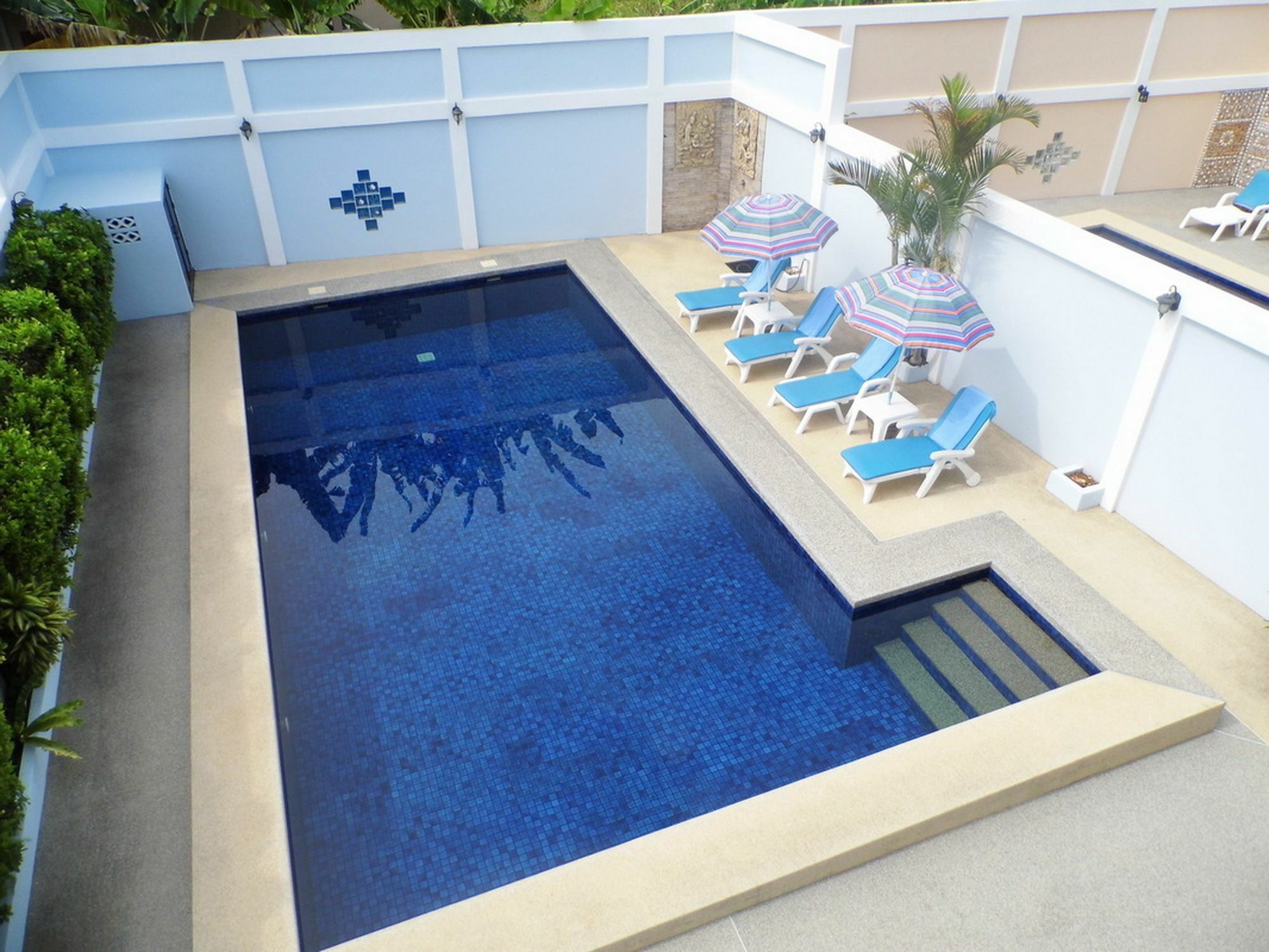 Majestic Phuket Villa Rawai