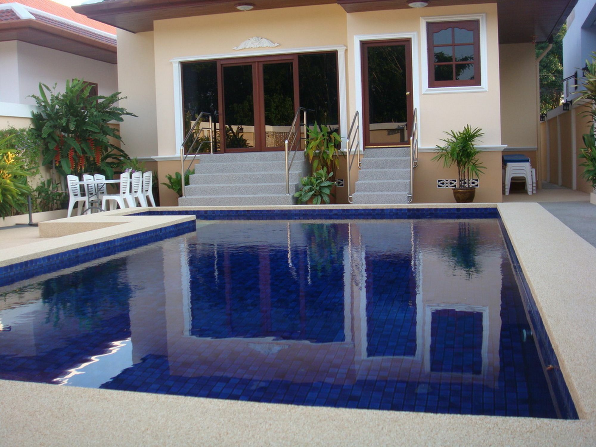Villa Majestic Phuket