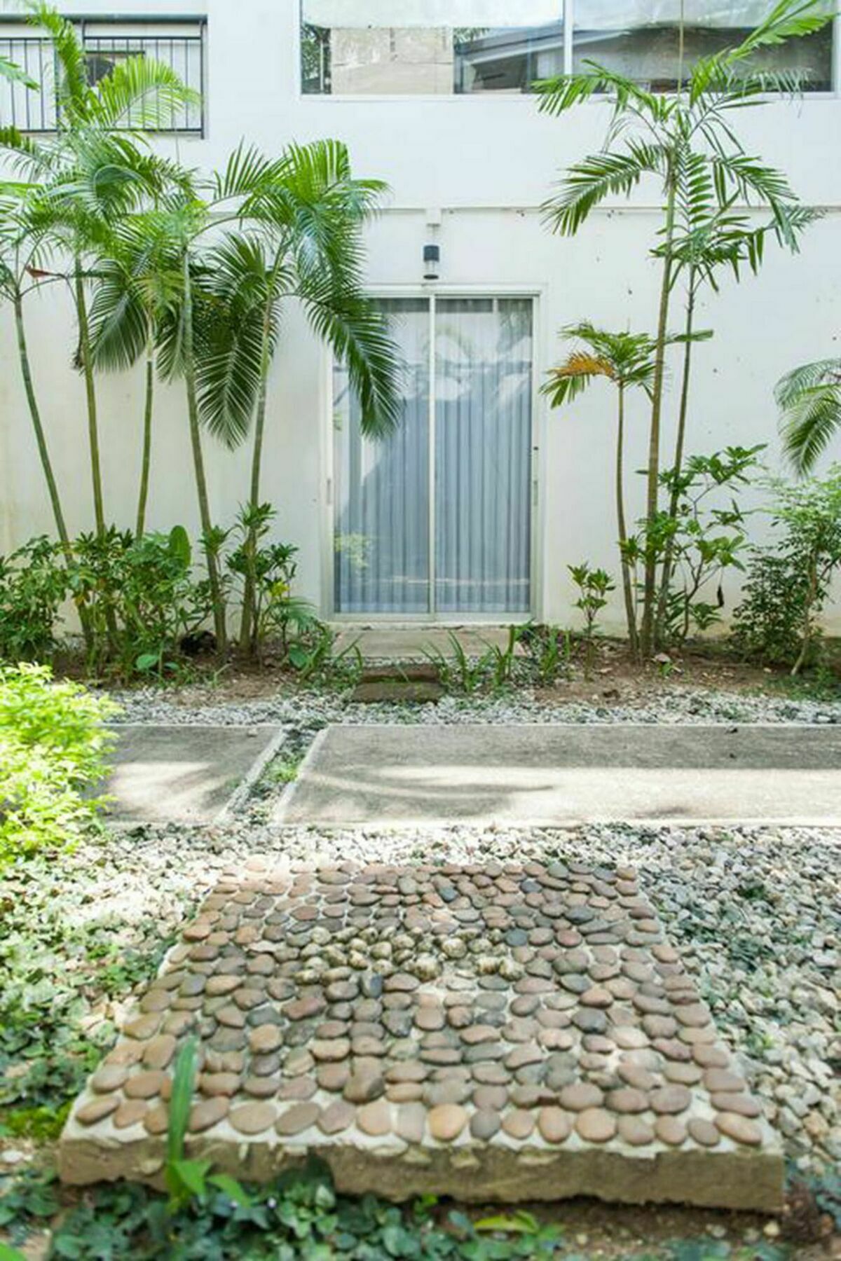 Chaofa West On The Pond Apartment *