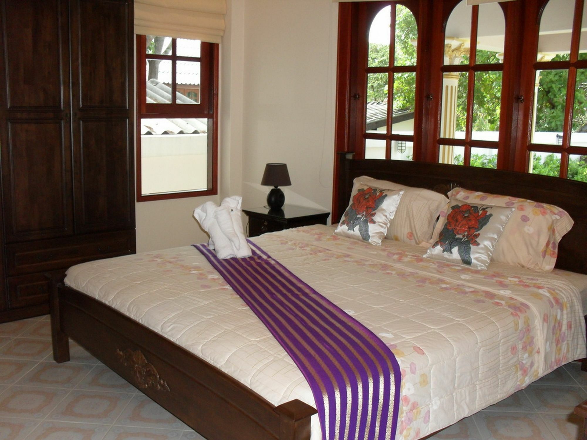 Villa Majestic Phuket Rawai