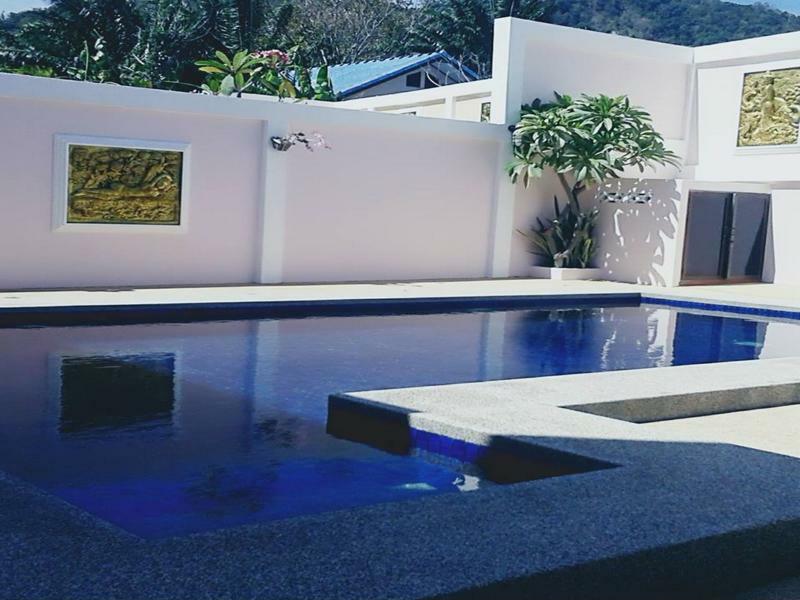 Majestic Phuket Villa
