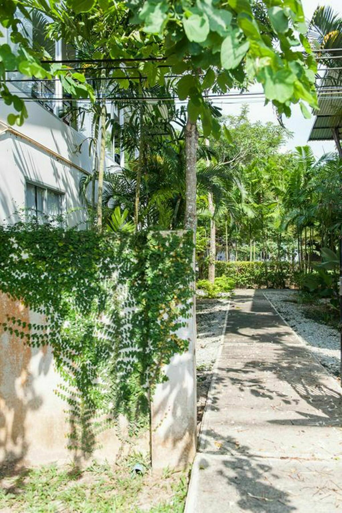 Apartment Chaofa West On The Pond