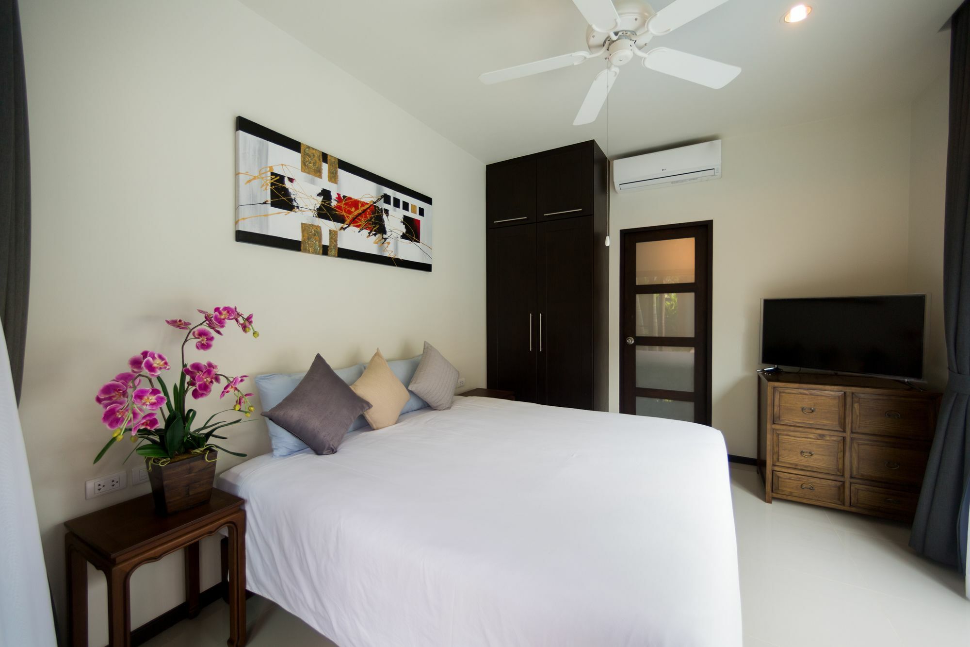 Hihiria By Tropiclook Saiyuan Style Villa