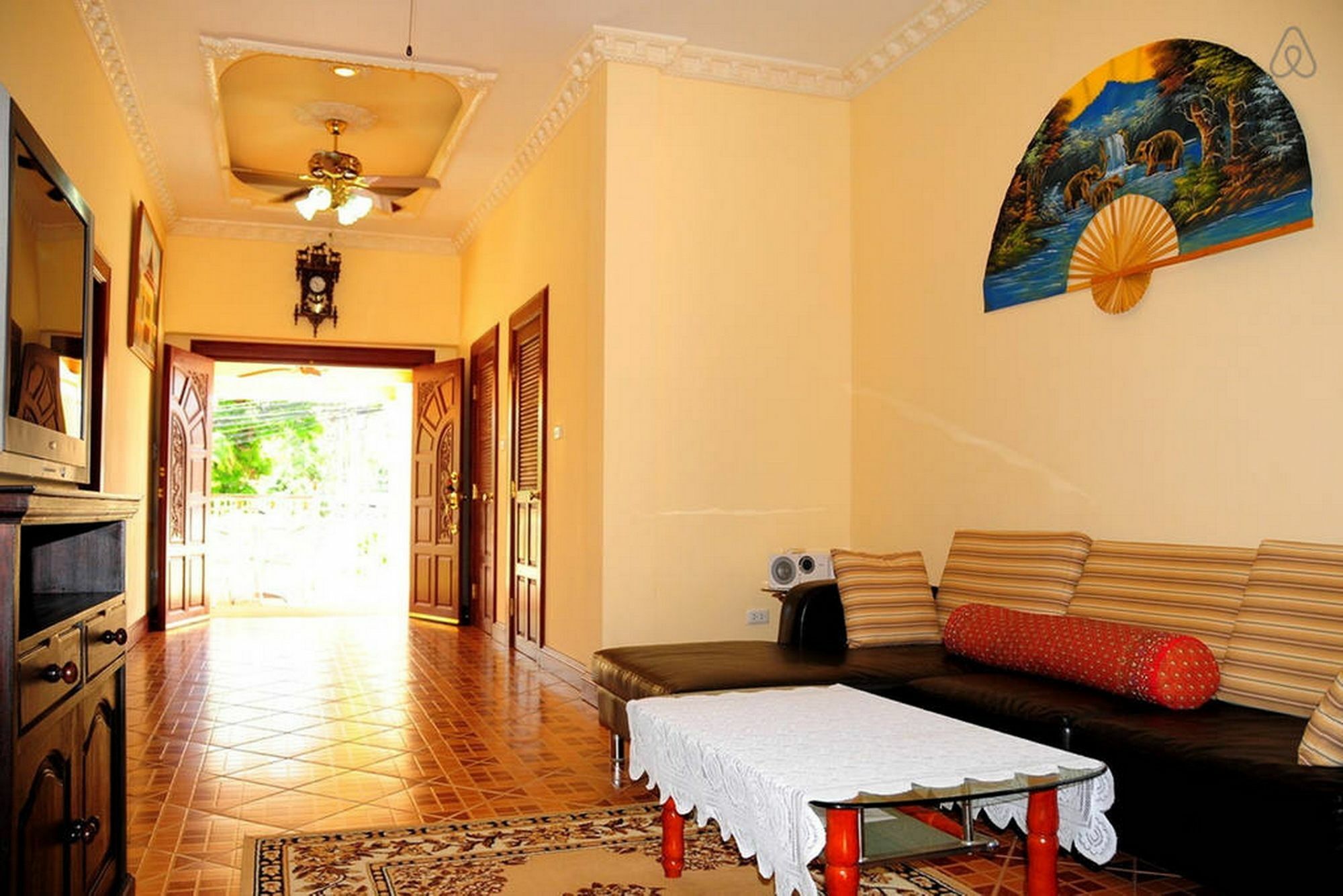 Majestic Phuket Villa *