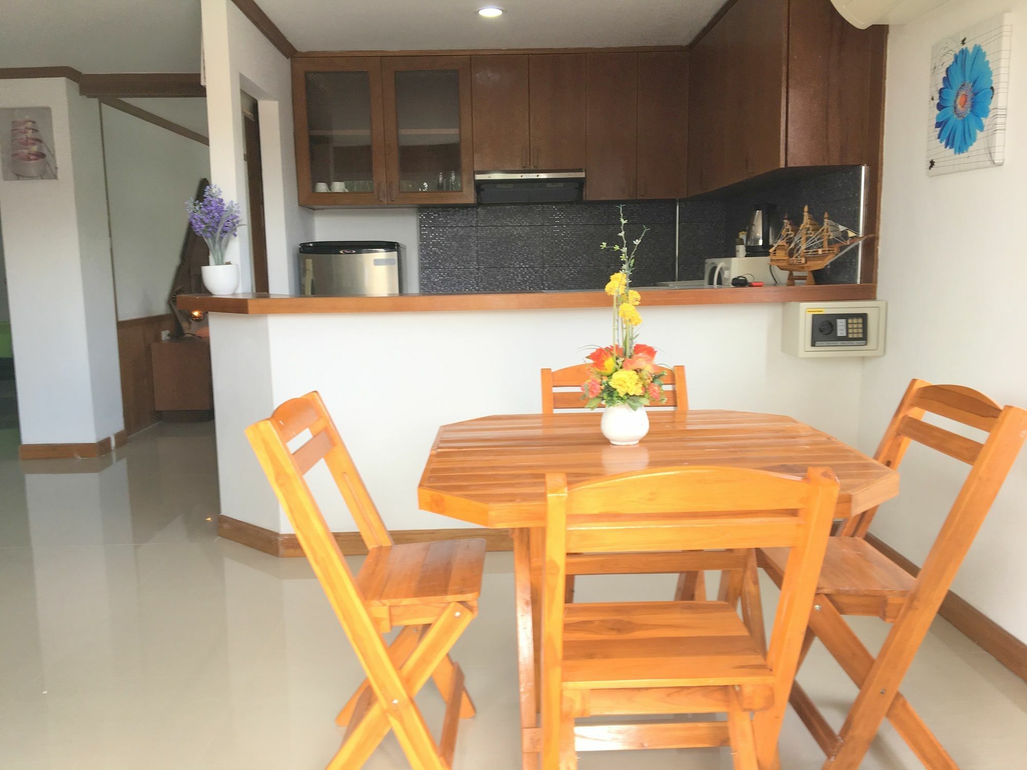 Taosha 3* Kamala Beach