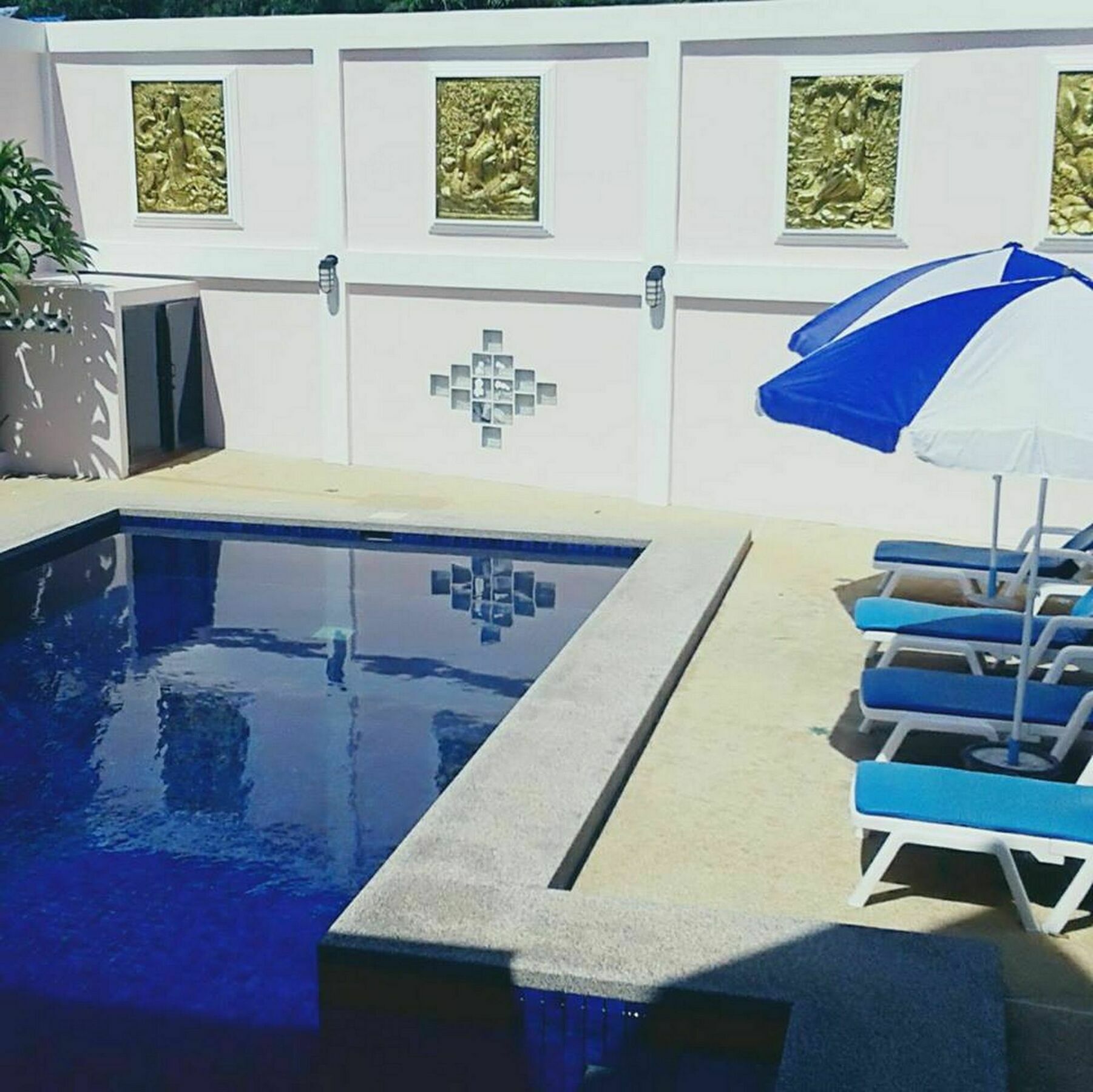 Villa Majestic Phuket *