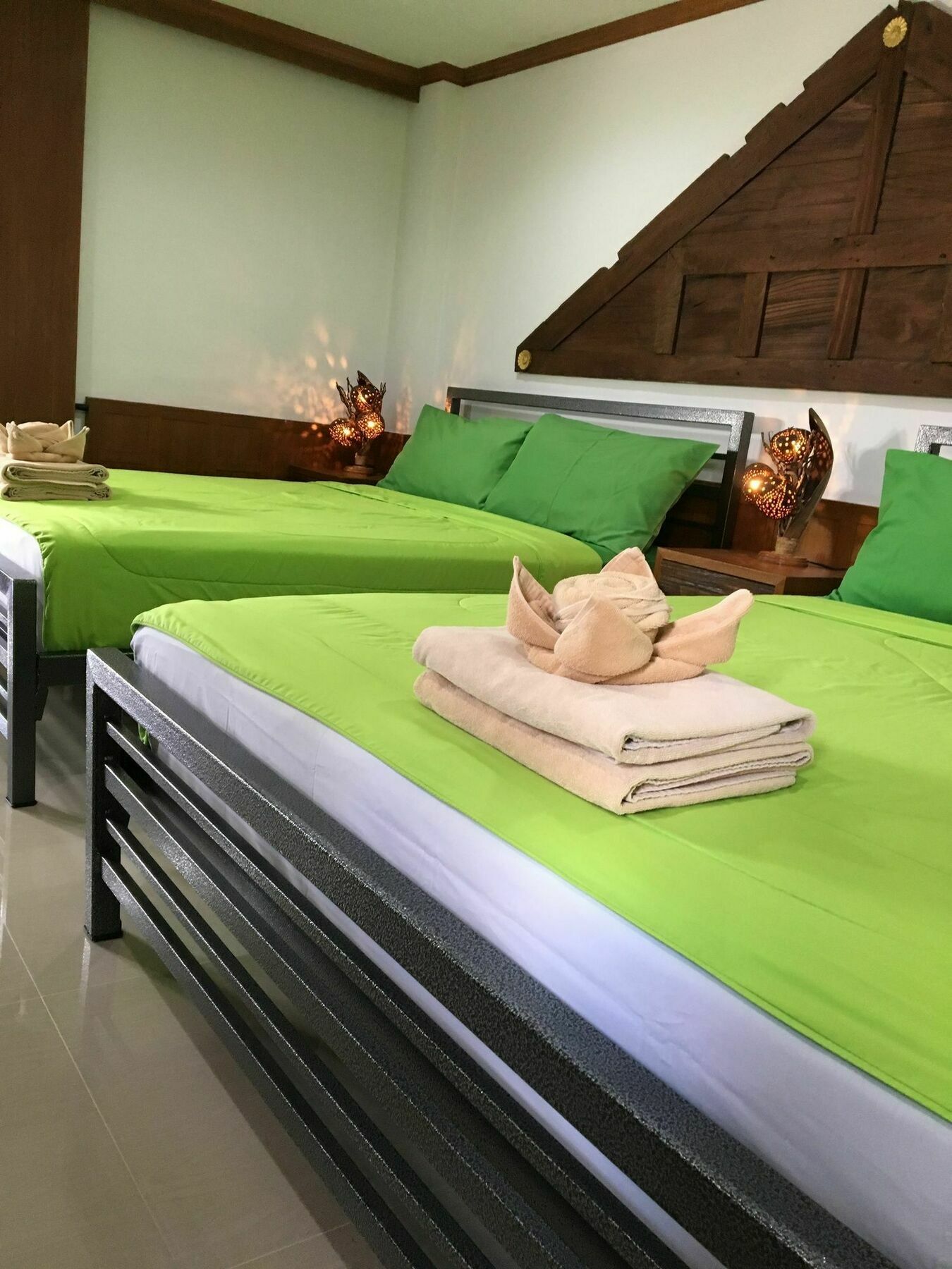 Taosha 3* Kamala Beach