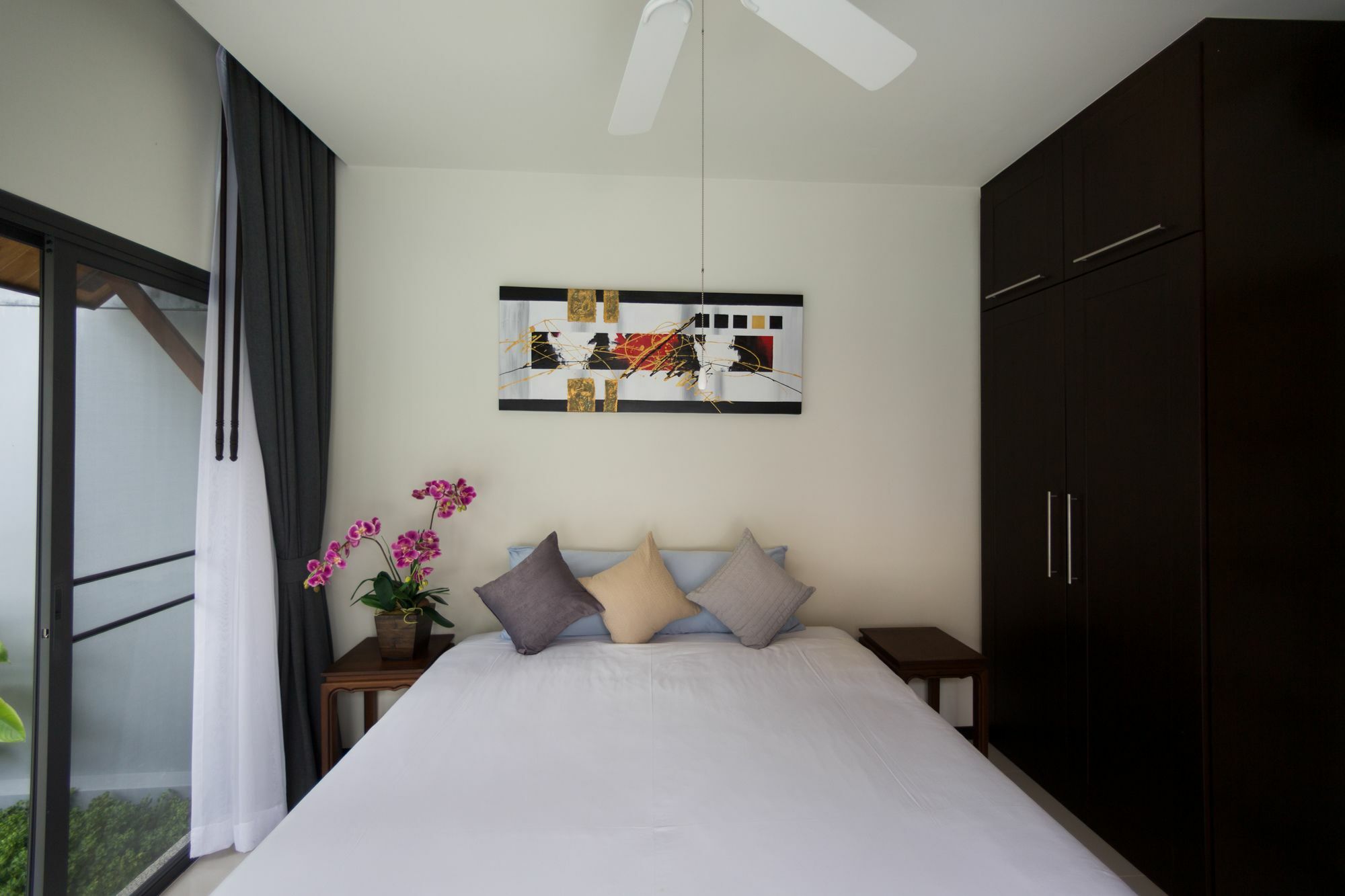 Hihiria By Tropiclook Saiyuan Style Villa Rawai