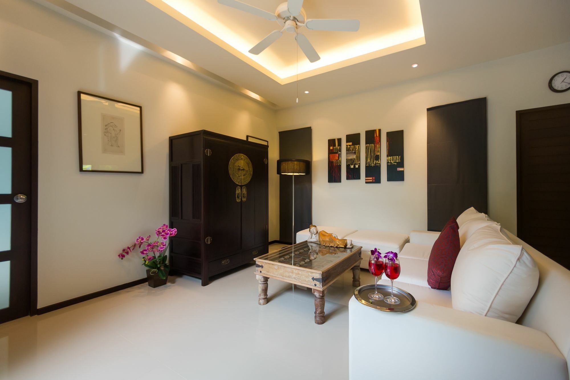 Villa Hihiria By Tropiclook Saiyuan Style *