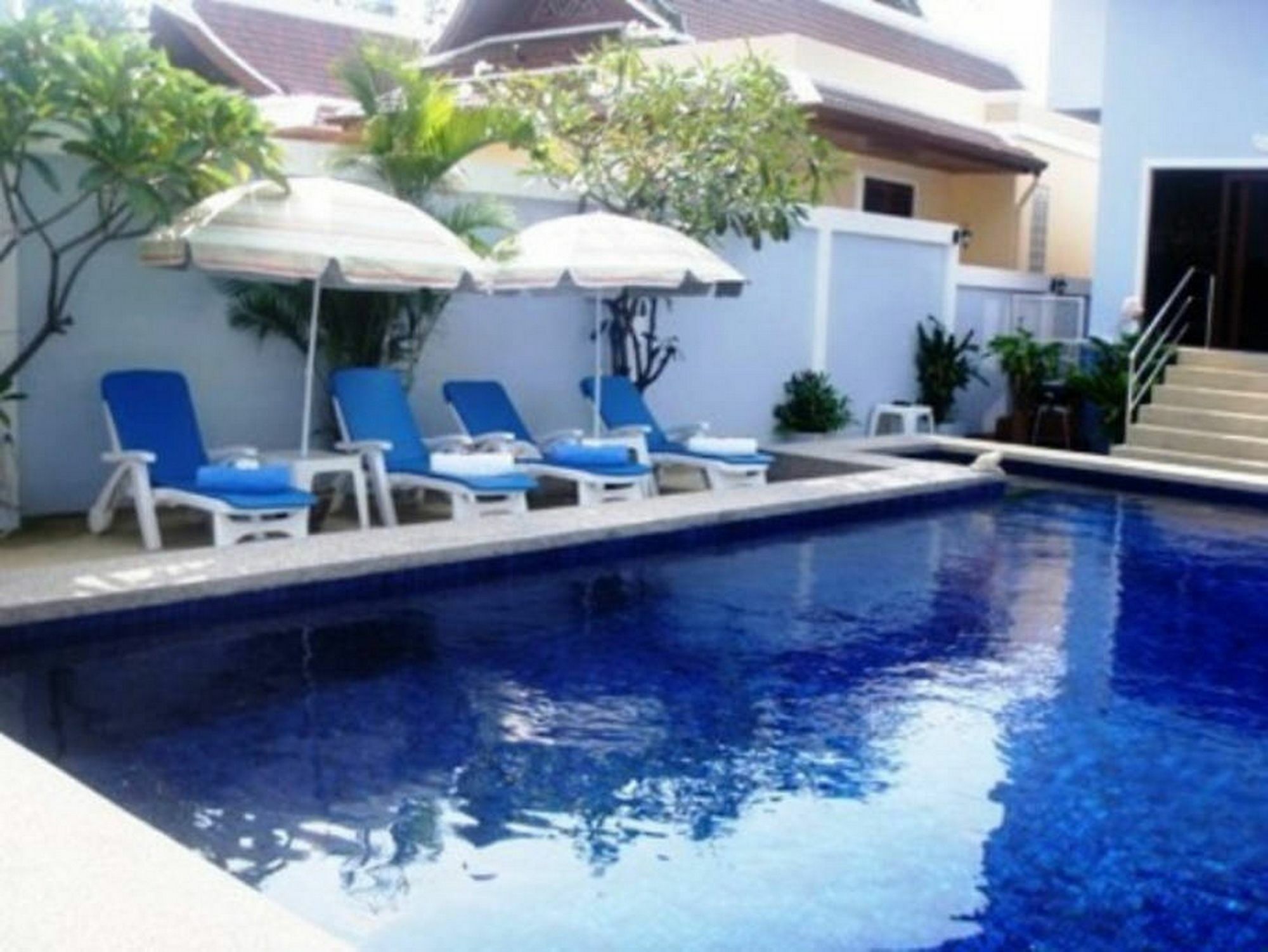 Majestic Phuket Rawai