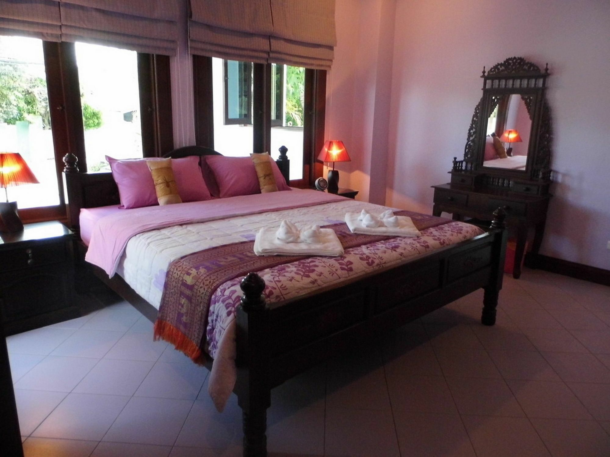 Villa Majestic Phuket *