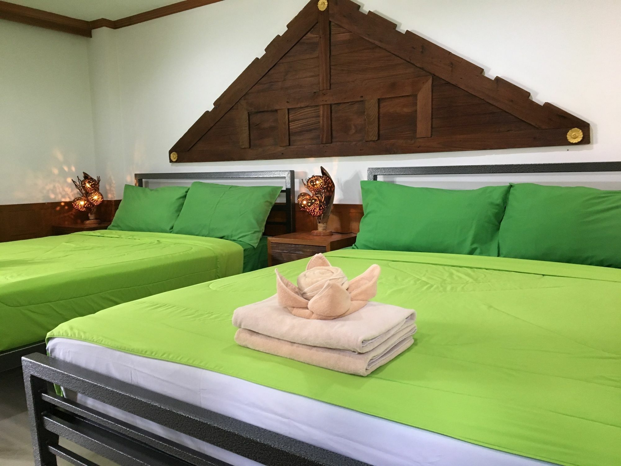 Taosha Hotel Kamala Beach