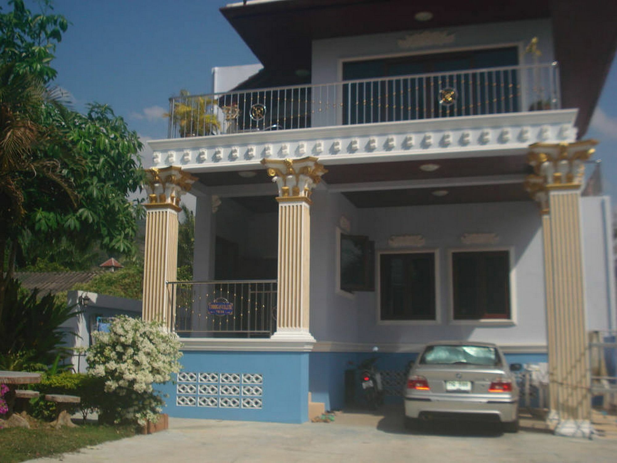 Majestic Phuket Villa