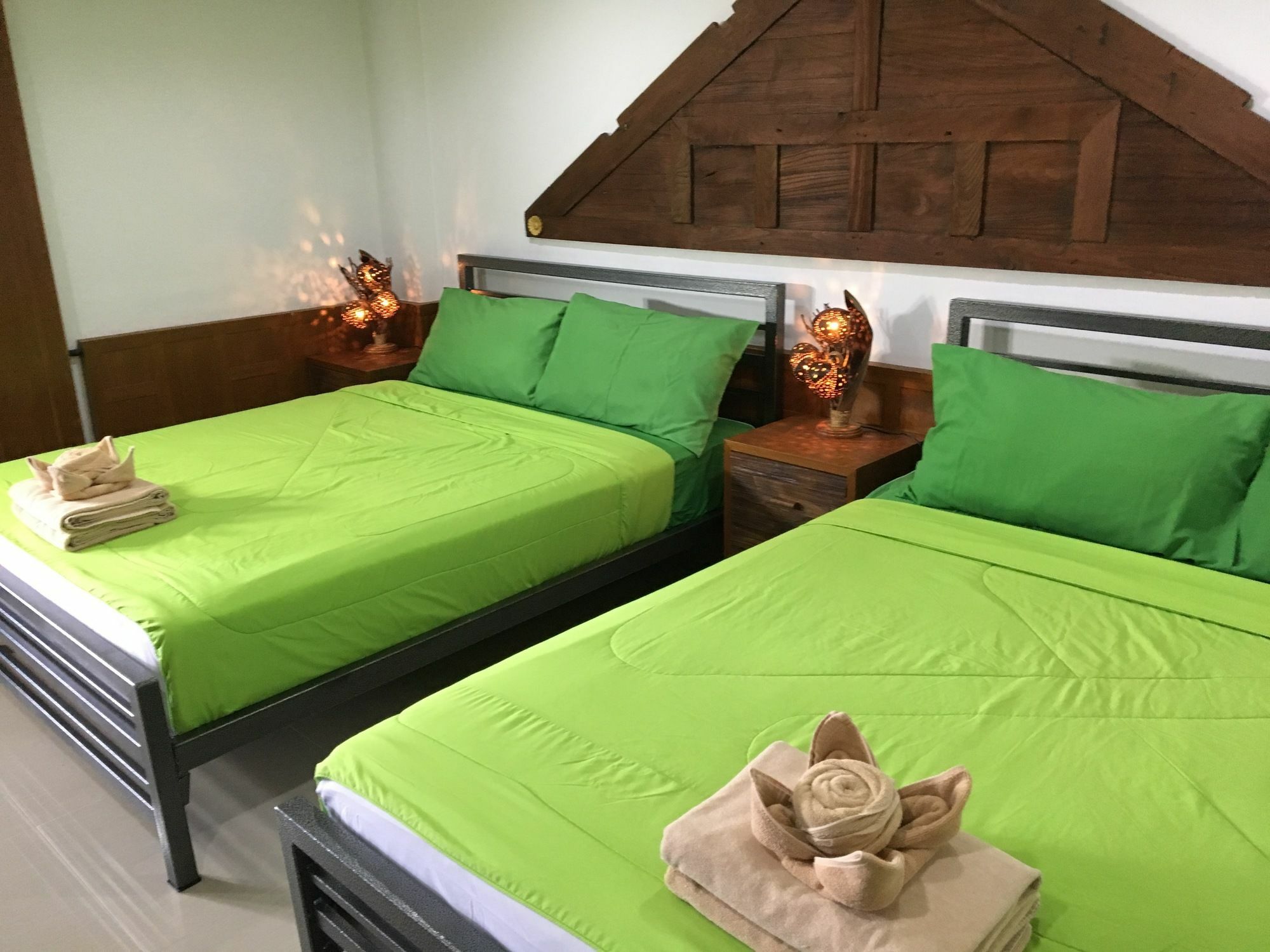 Taosha Hotel Kamala Beach