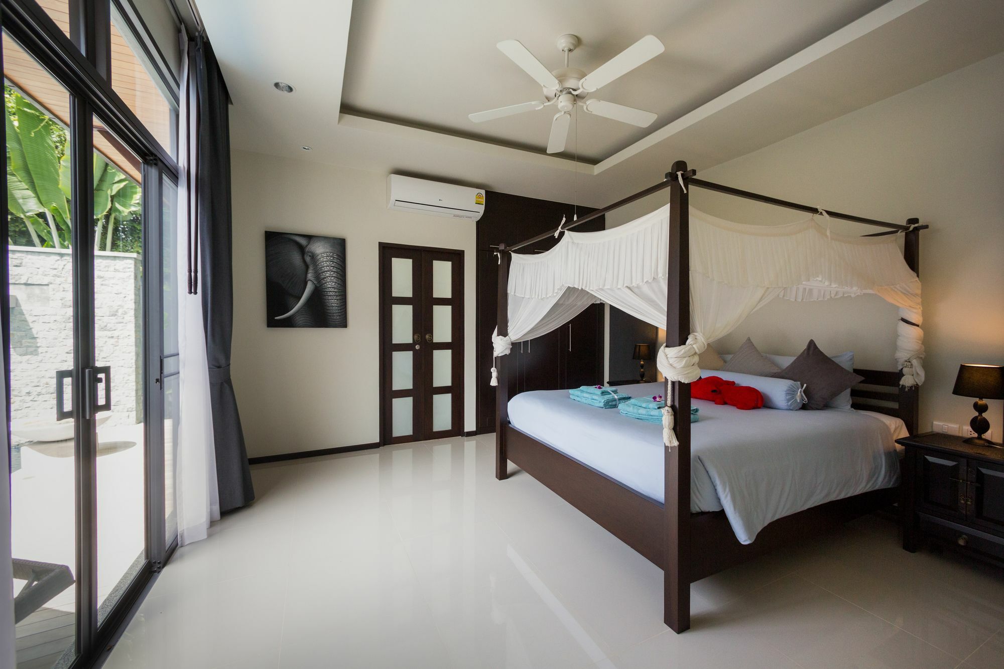 Hihiria By Tropiclook Saiyuan Style Villa