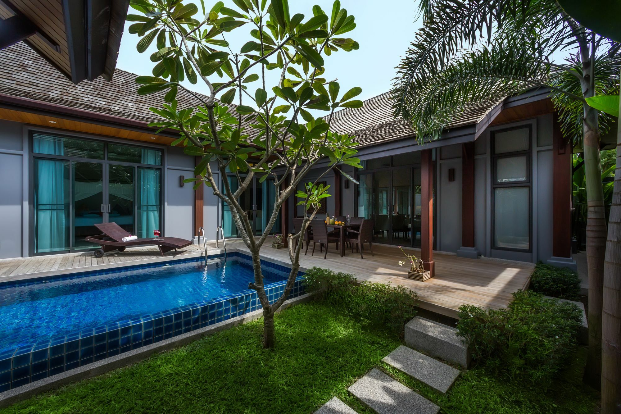Hihiria By Tropiclook Saiyuan Style *