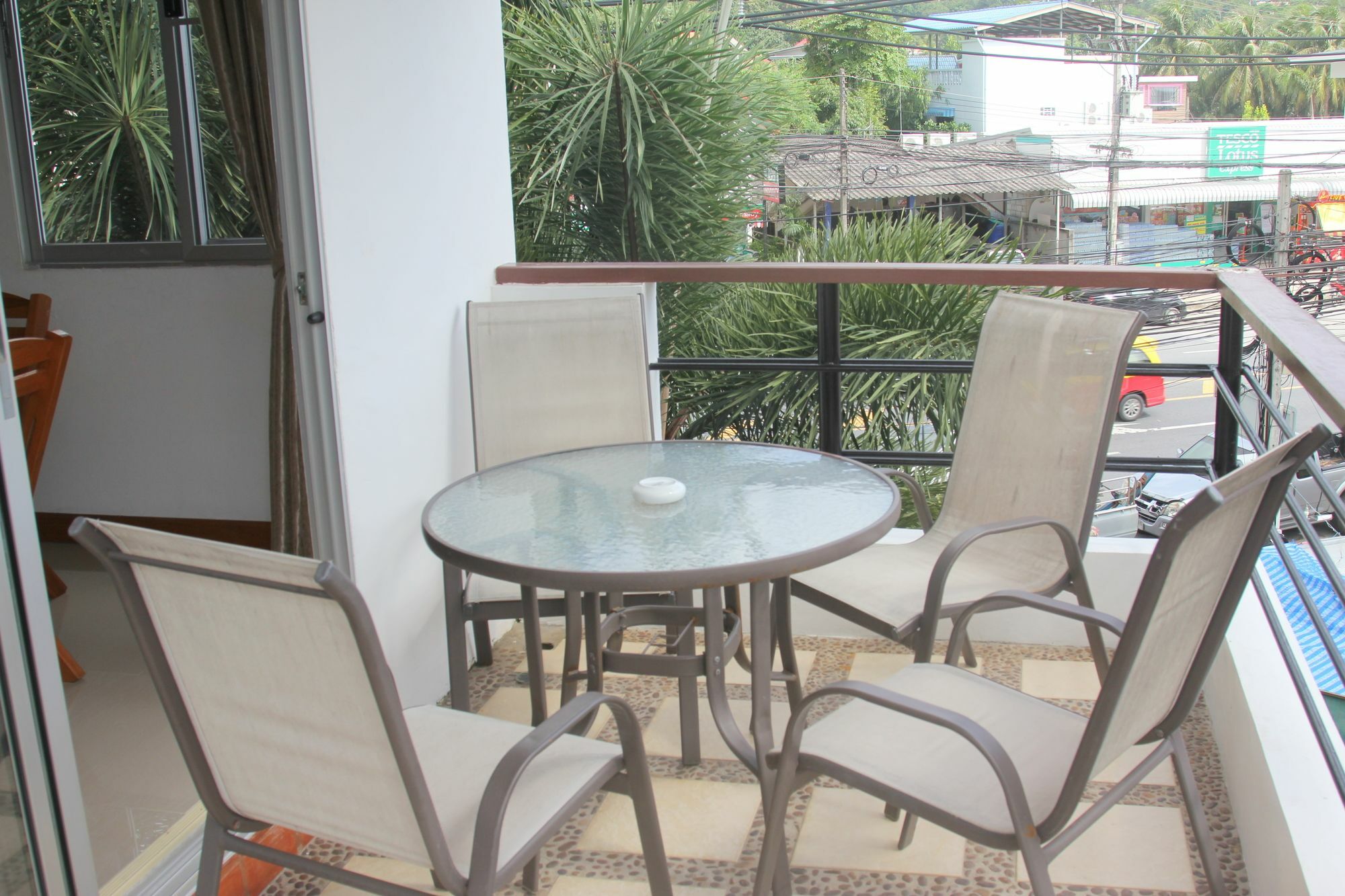 Taosha 3* Kamala Beach