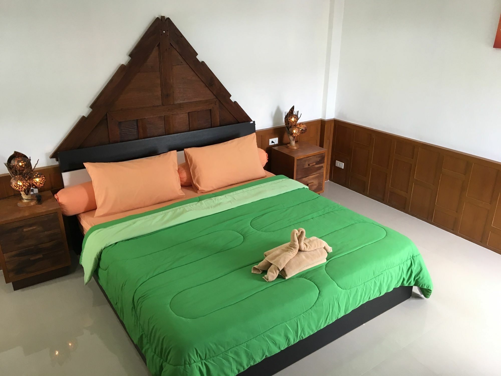Hotel Taosha 3*