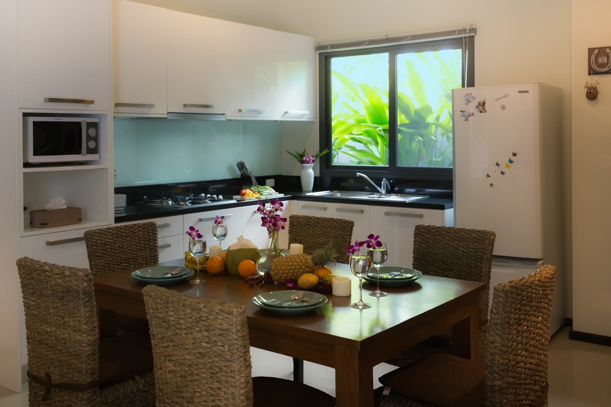 Villa Hihiria By Tropiclook Saiyuan Style Rawai