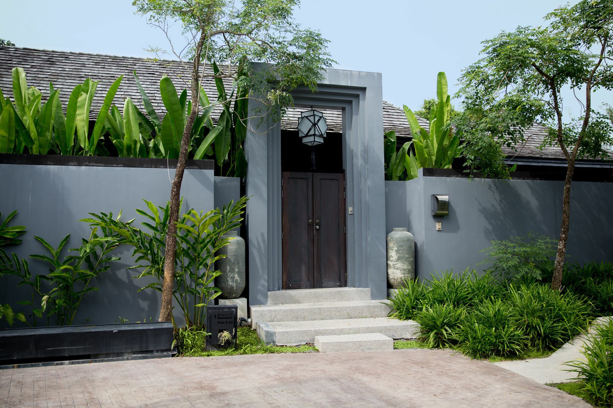 Hihiria By Tropiclook Saiyuan Style Villa *