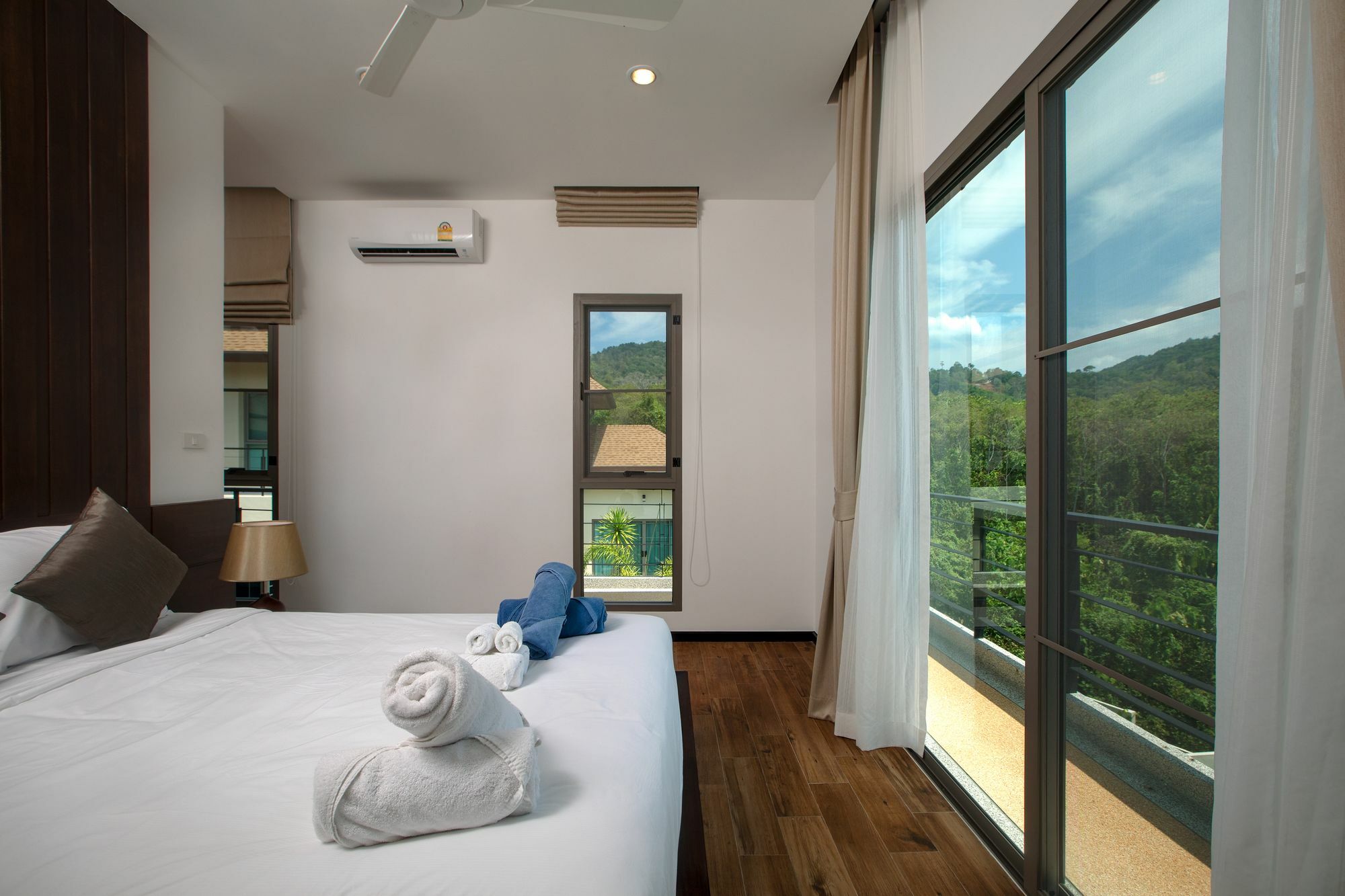Solor Apartment Rawai