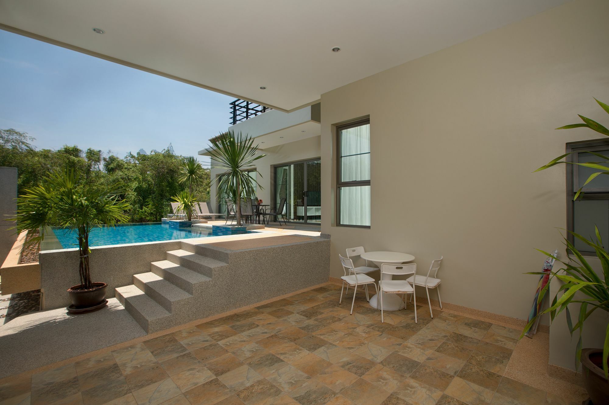 Solor Apartment