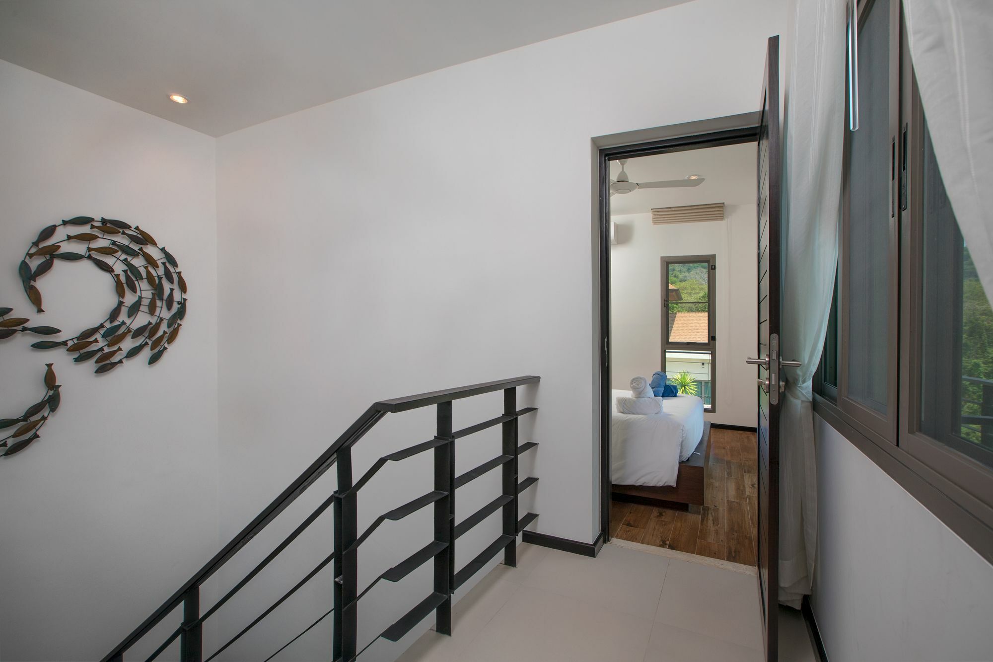 Apartment Solor