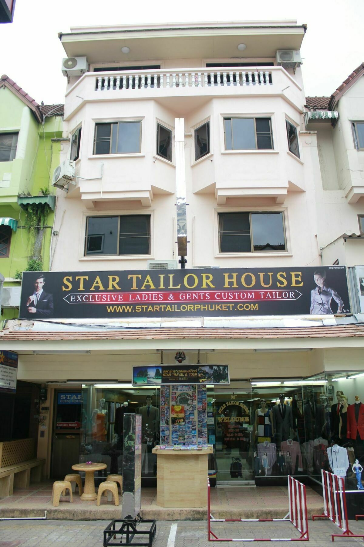 Star Patong