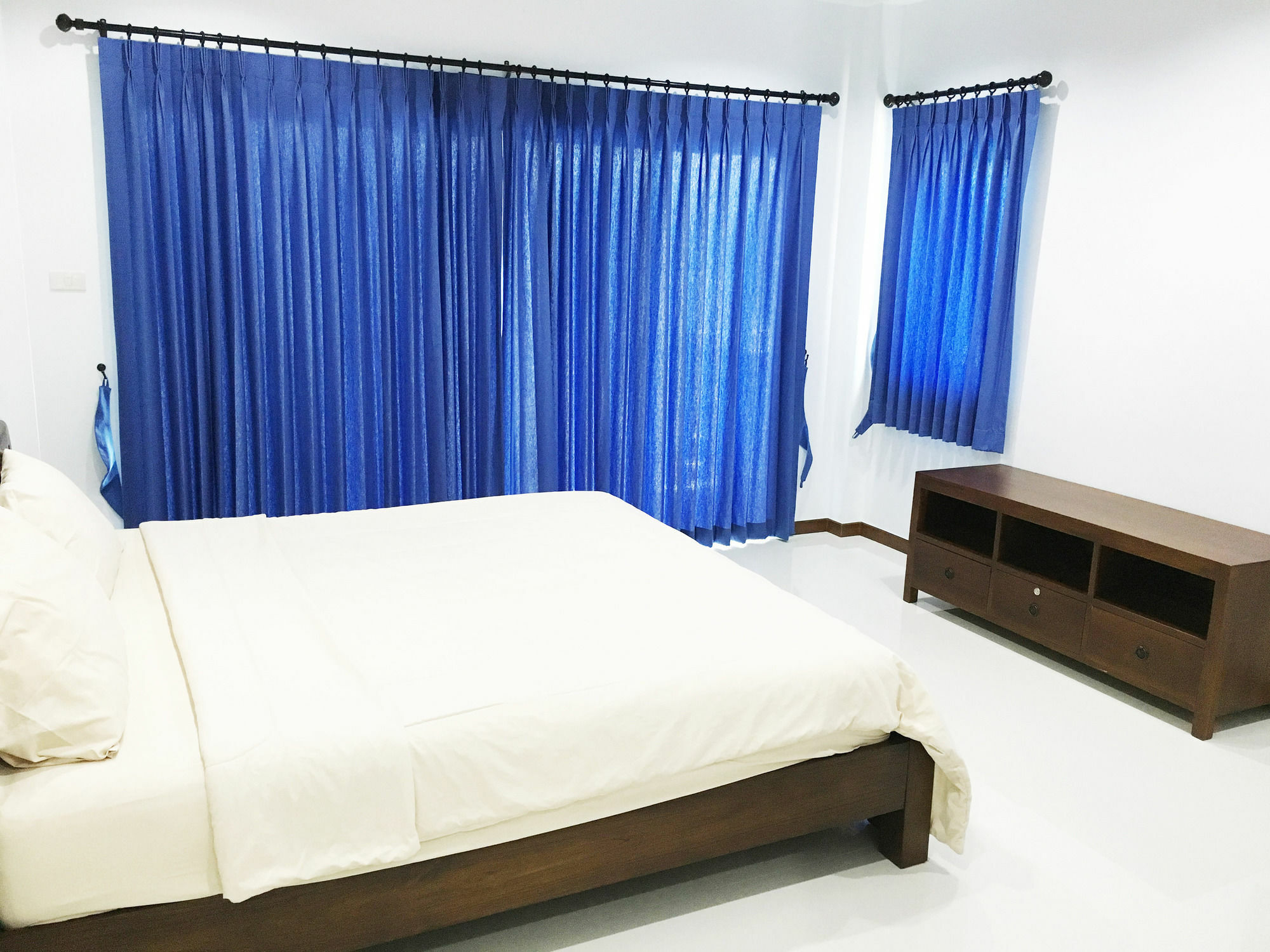 Holiday home Jai House Phuket Chalong