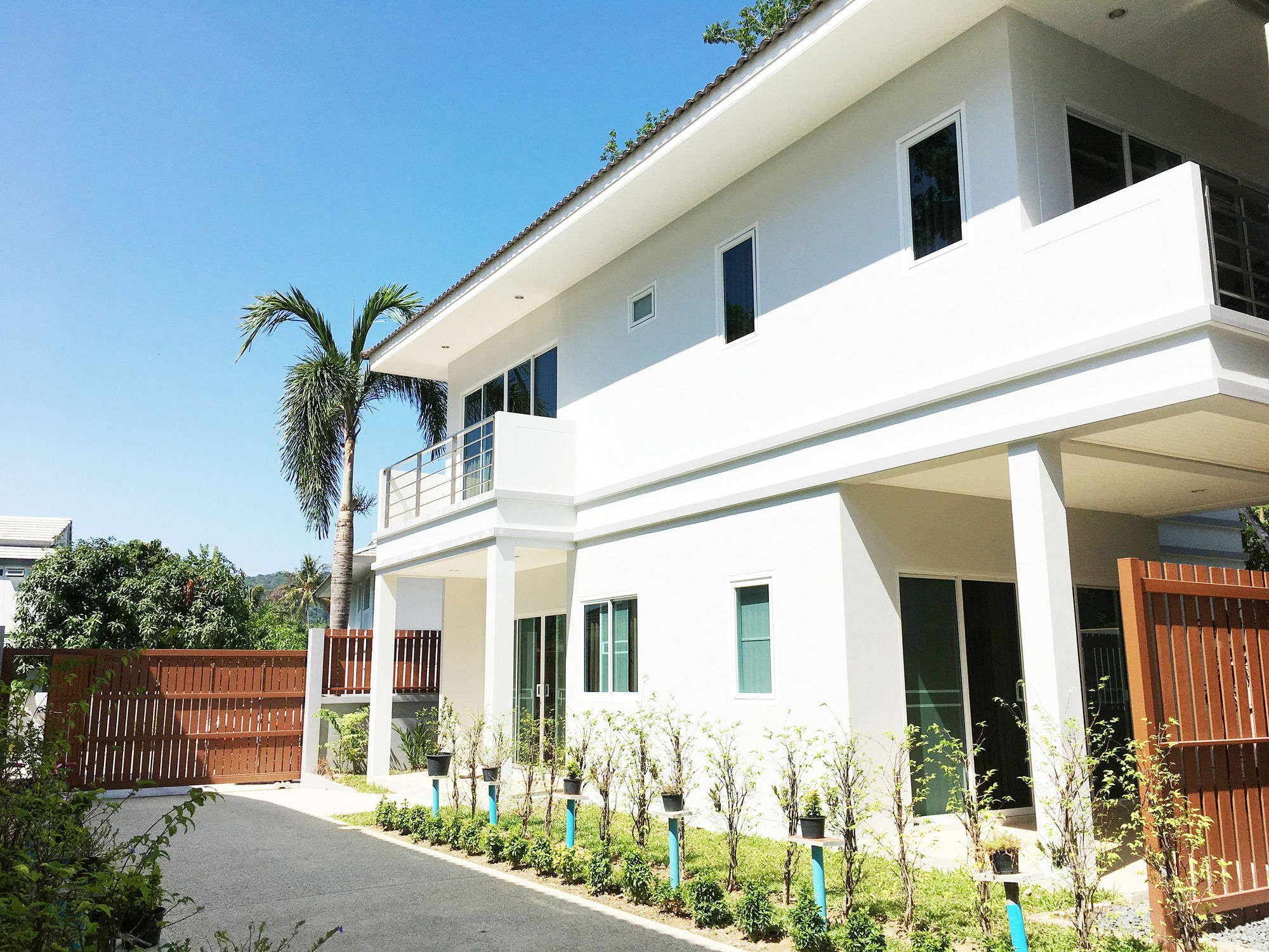Holiday home Jai House Phuket