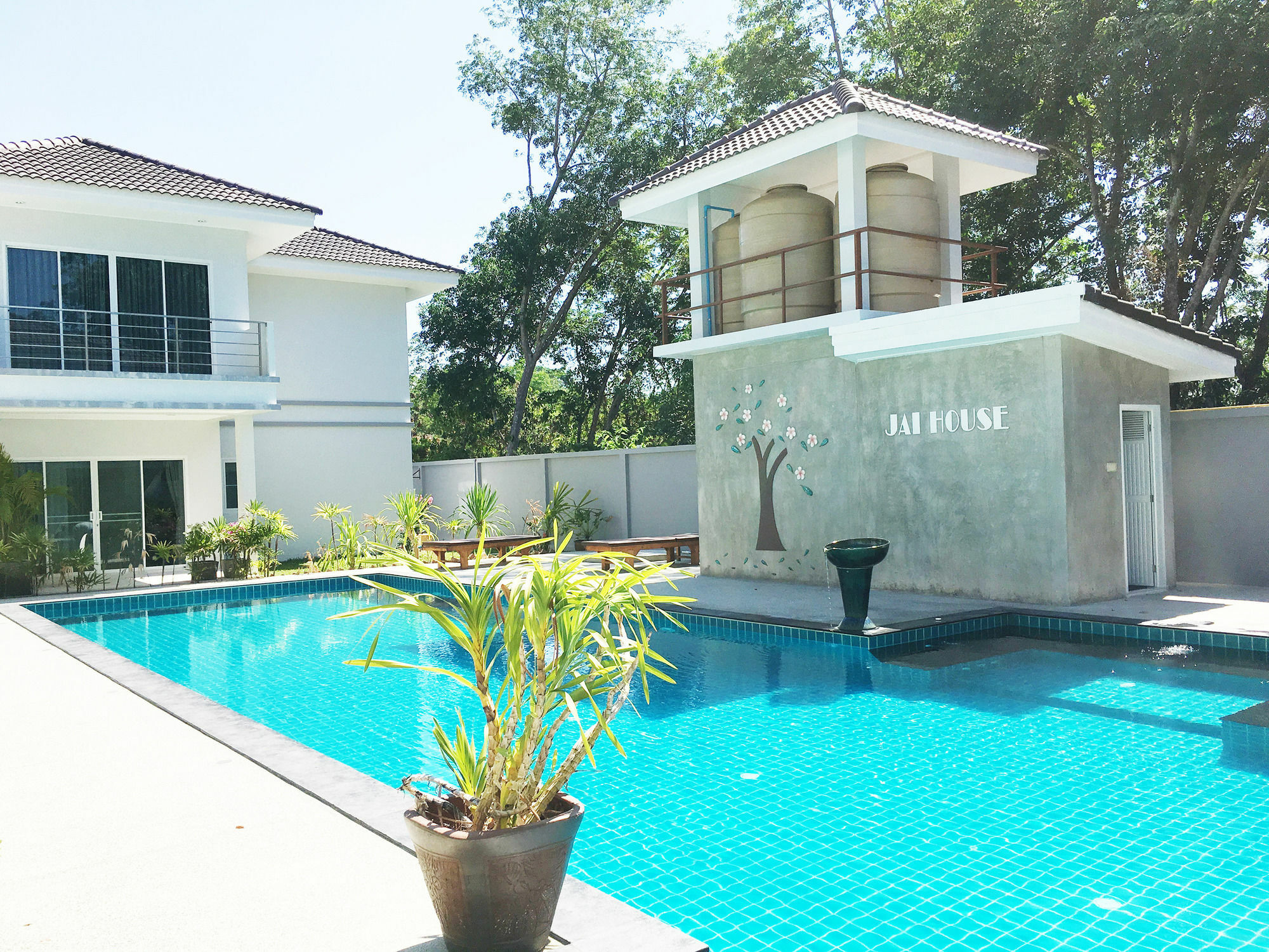 Jai House Phuket *