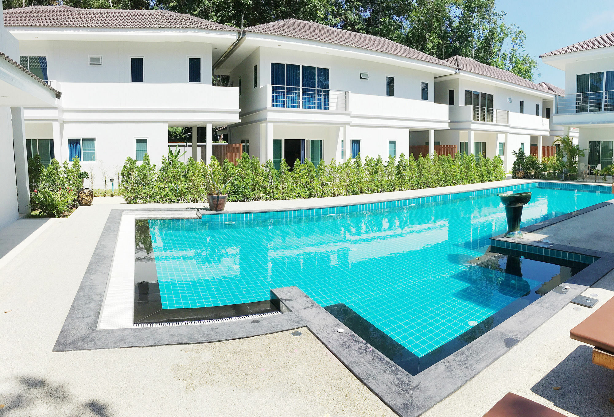Jai House Phuket Holiday home *