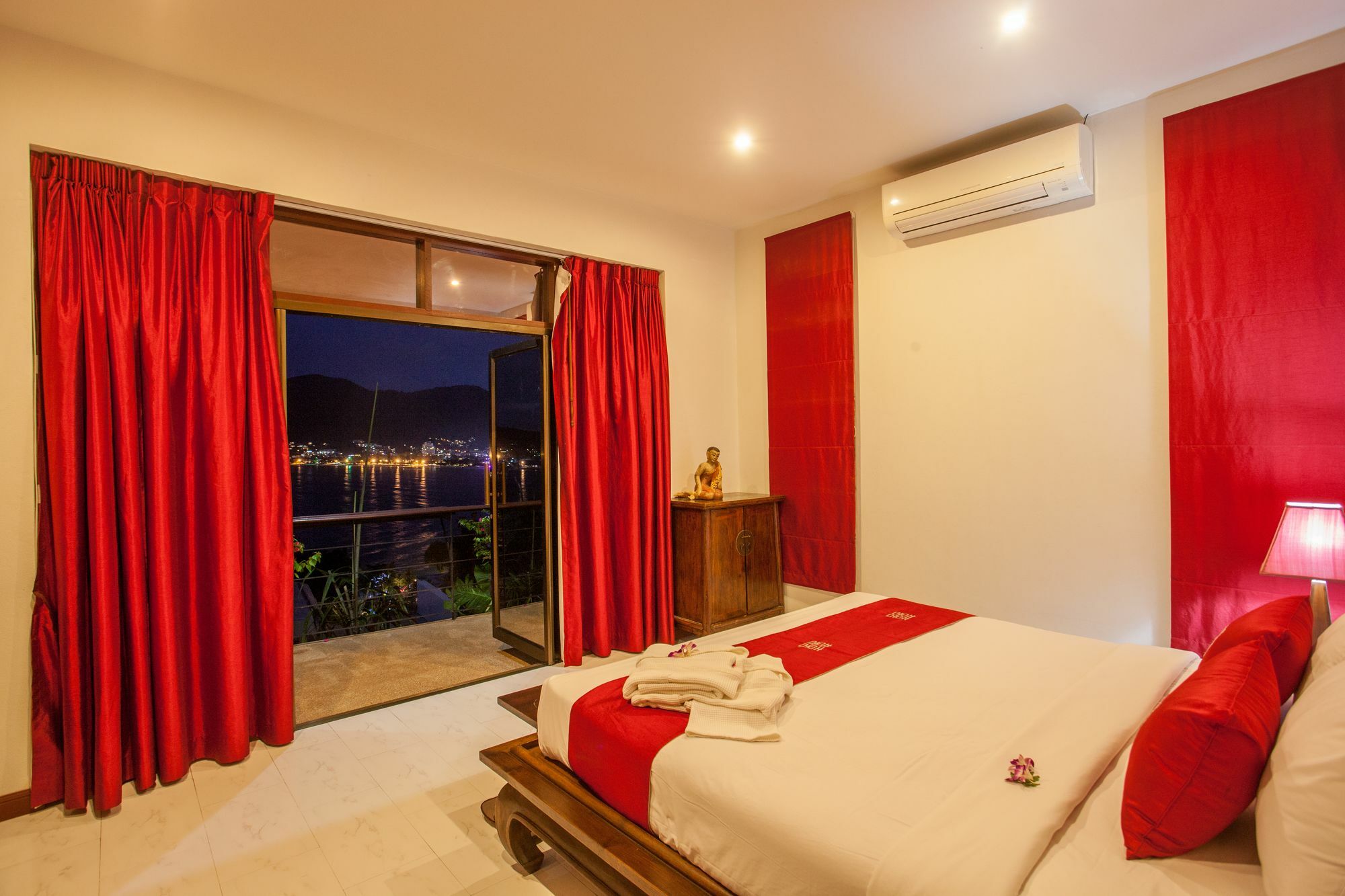Adent View Villa