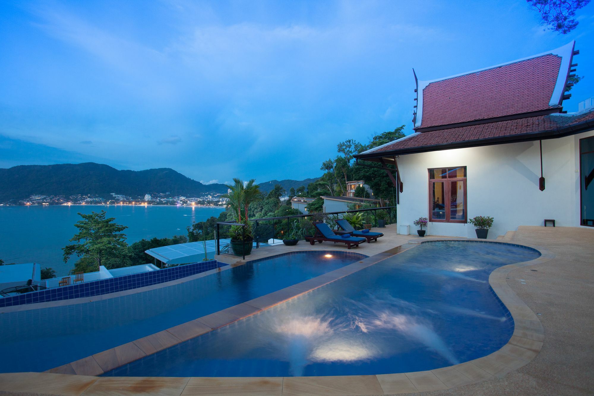 Villa Adent View *