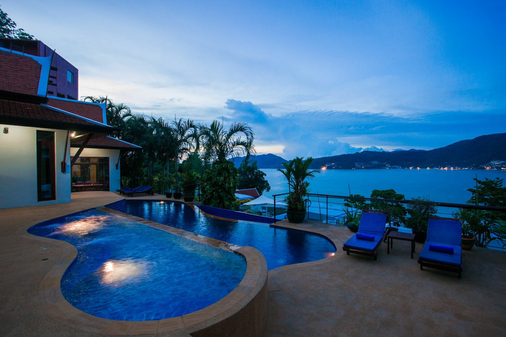 Adent View