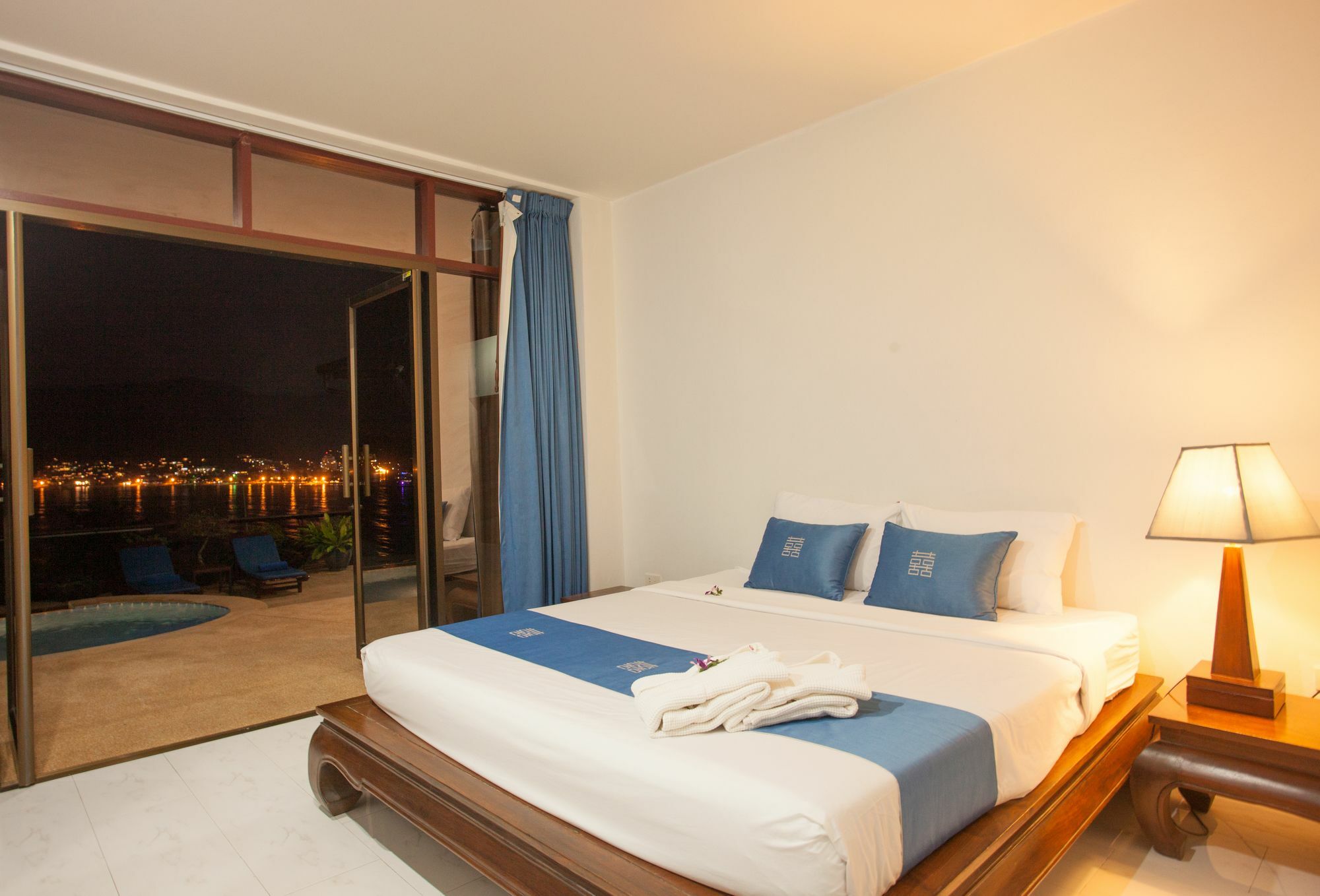 Adent View Villa *