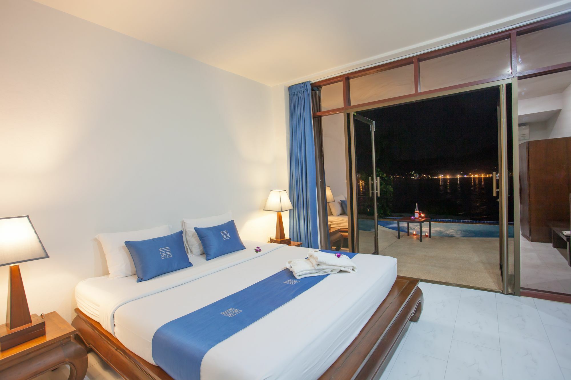 Villa Adent View