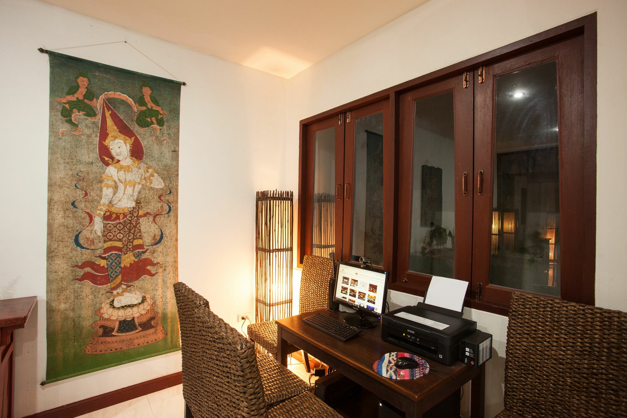 Adent View Villa Patong