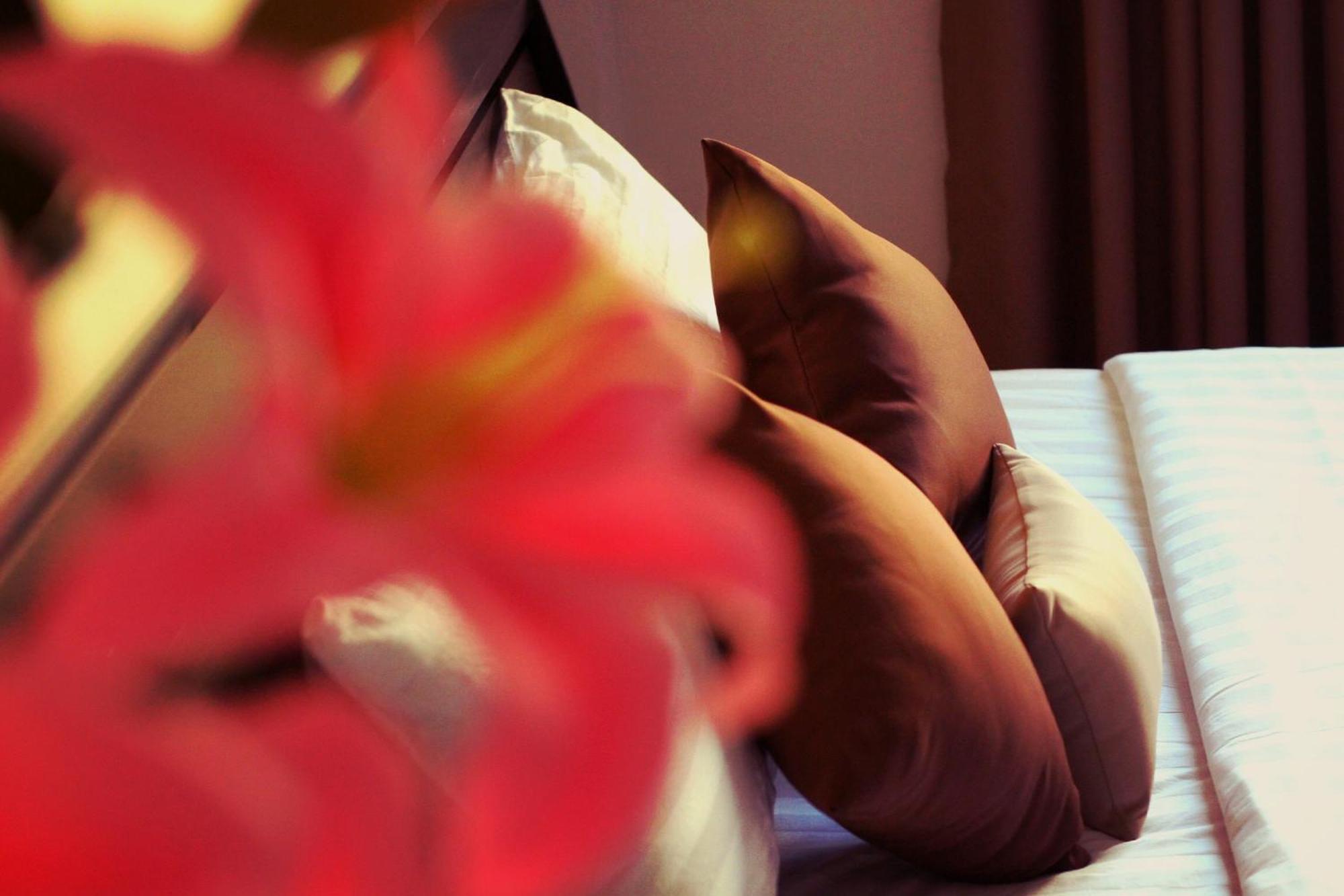 Guest house Tropical Sands 3*