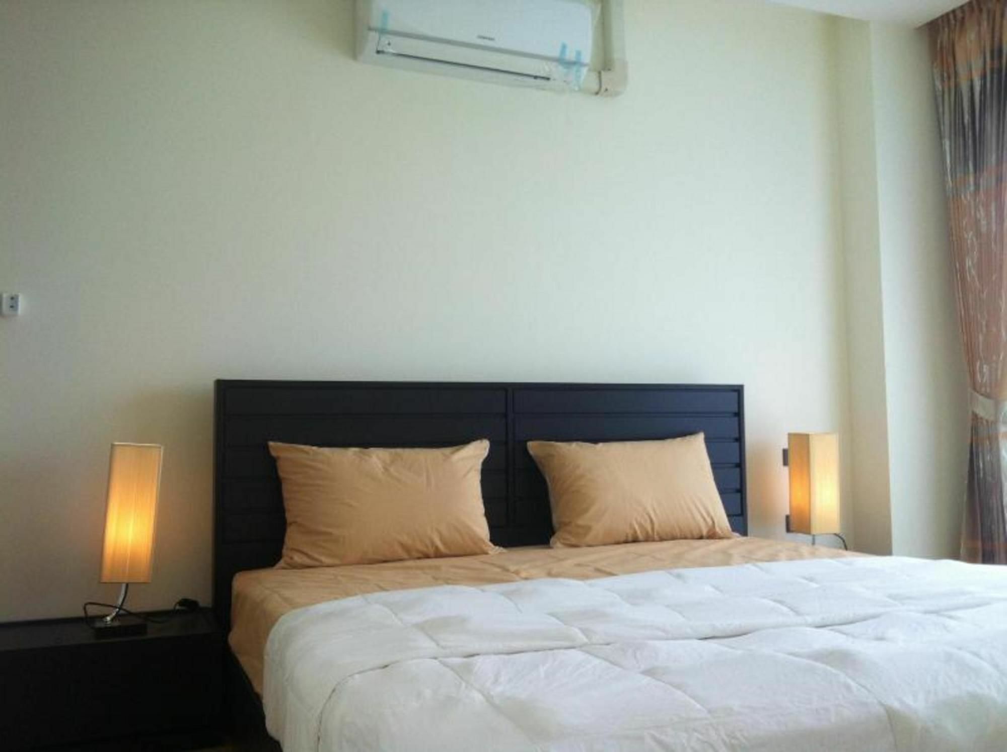 Goldstone Residency , Phuket Apartment Patong