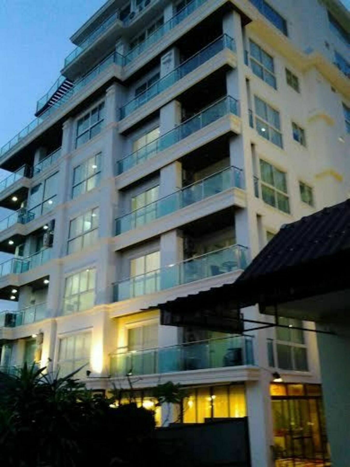Goldstone Residency , Phuket Patong